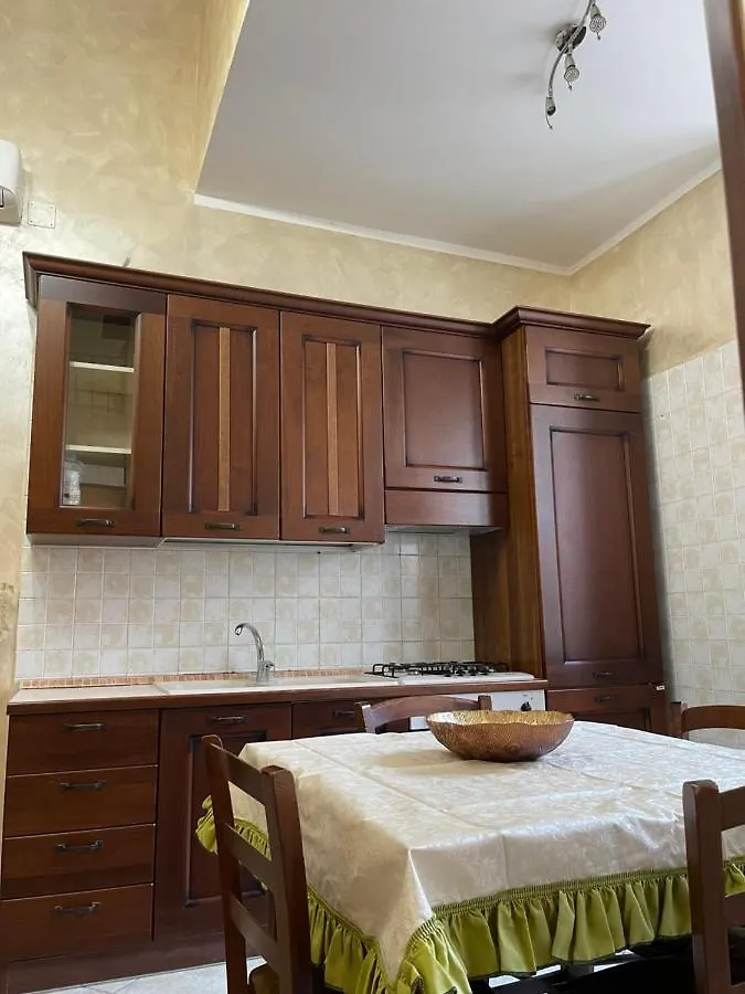 Casa Di Nonna Bertina Apartment Naples