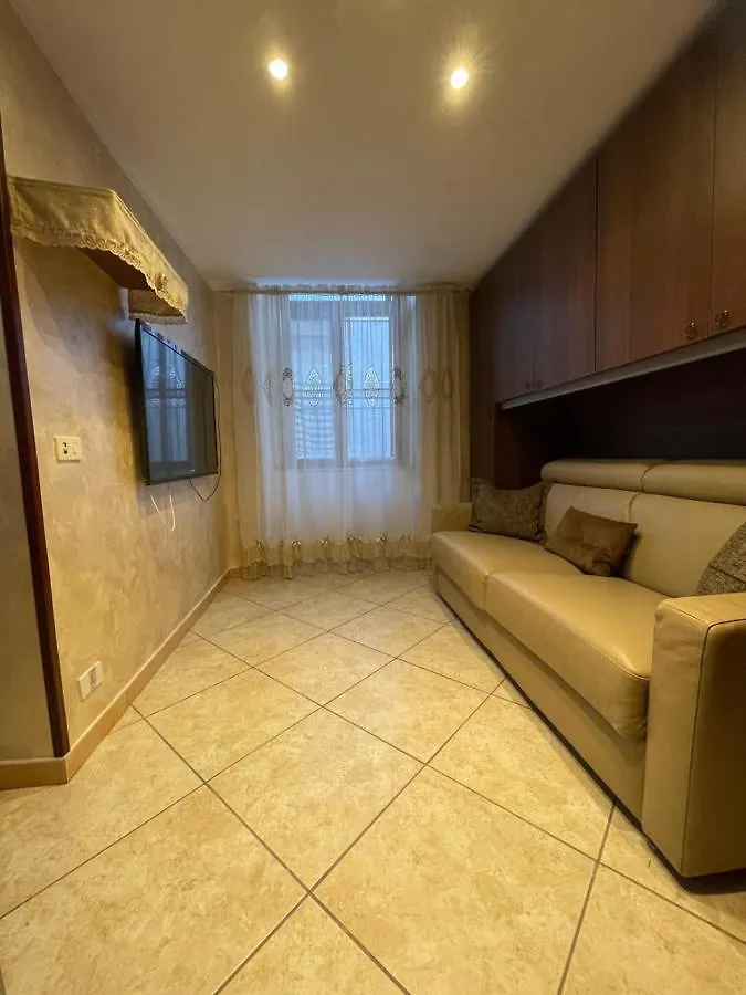 Casa Di Nonna Bertina Appartement Napels 0*,  Italië
