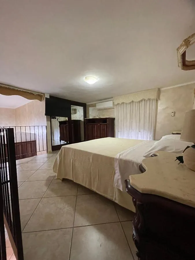 Casa Di Nonna Bertina Appartement Napels Italië
