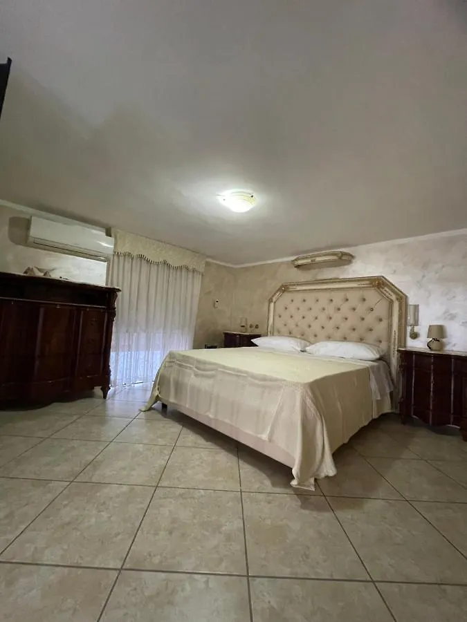 Casa Di Nonna Bertina Appartement Napels Italië