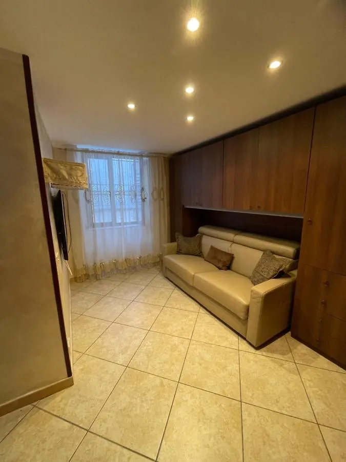 Casa Di Nonna Bertina Apartment Naples