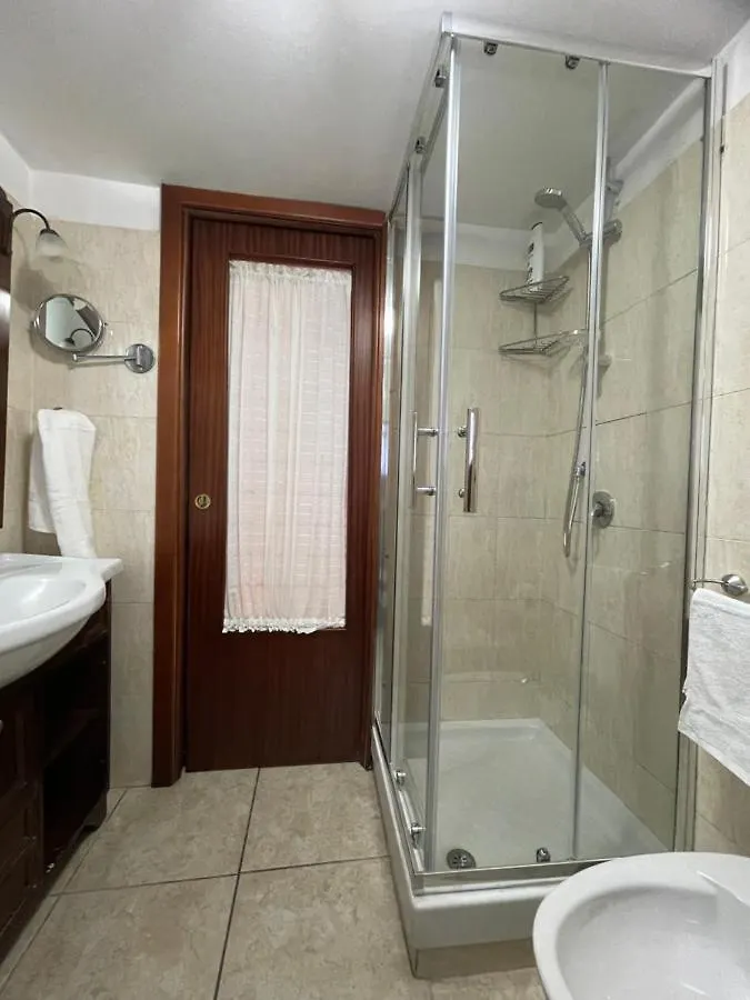 Casa Di Nonna Bertina Apartment Naples