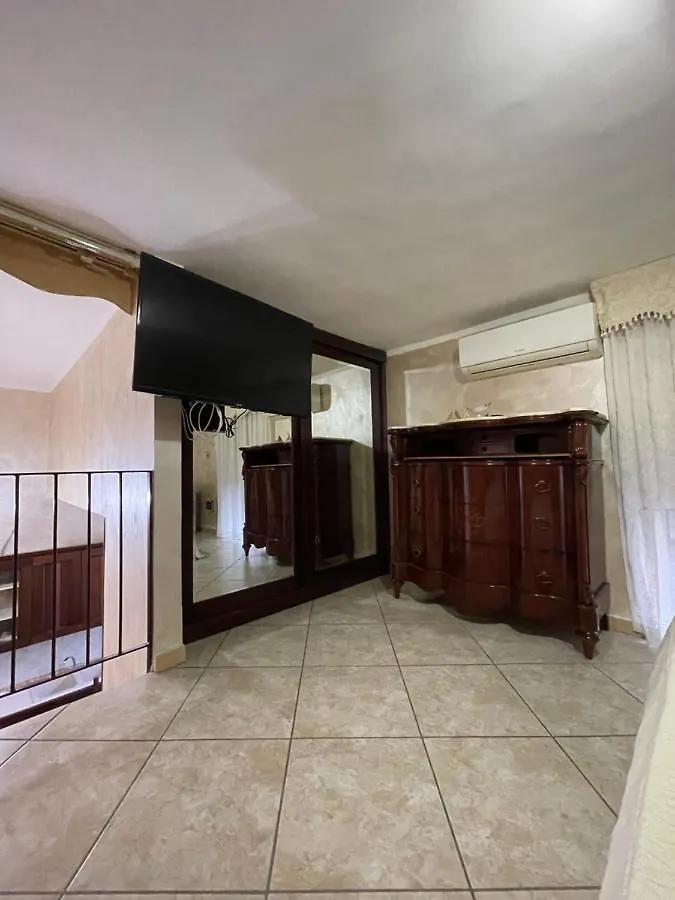Casa Di Nonna Bertina Apartment Naples